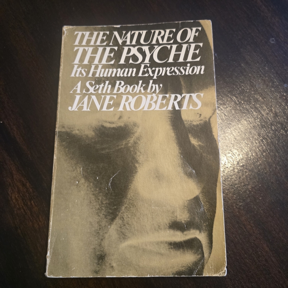 The Nature of the Psyche – Its Human Expression